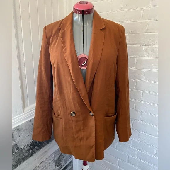 H&M blazer - Picture 3 of 6